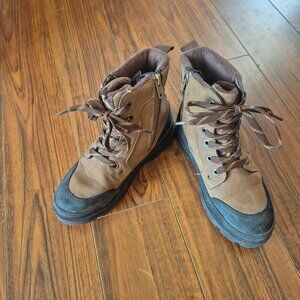 Youth Size 2 H&M Winter Fashion Boot